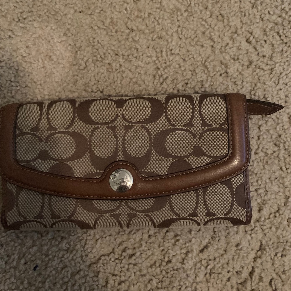 Wallet